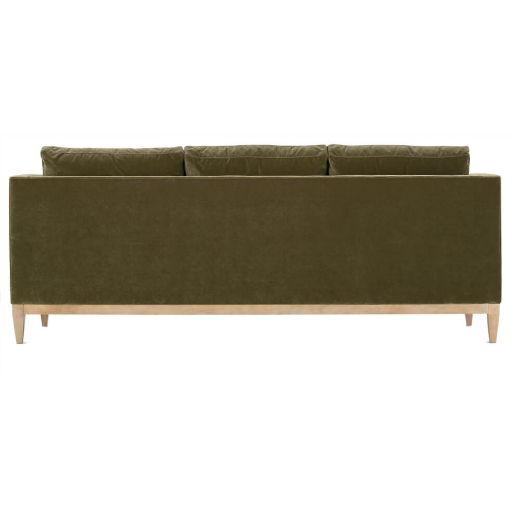 Picture of Leo Express Velvet Sofa